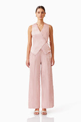 Joesphine Set in Pink